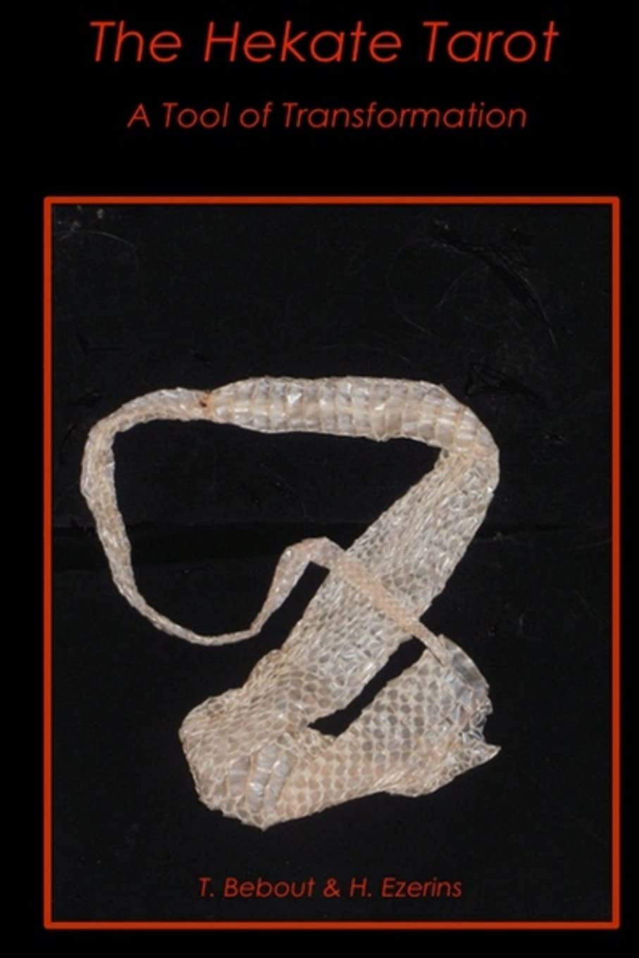 The Hekate Tarot: A Tool of Transformation Religion & Esotericism