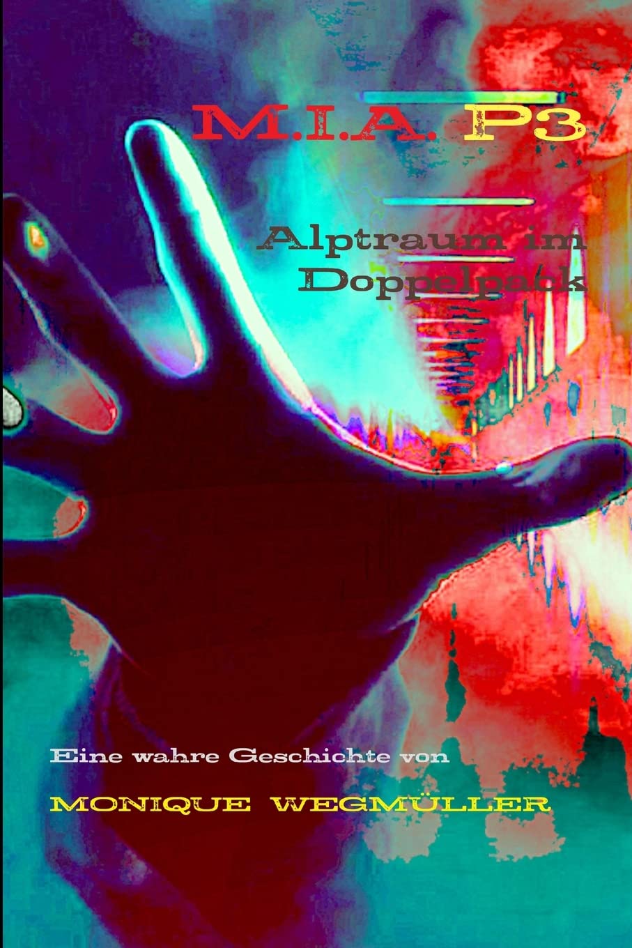 M.I.A. P3 - Albtraum im Doppelpack Memories