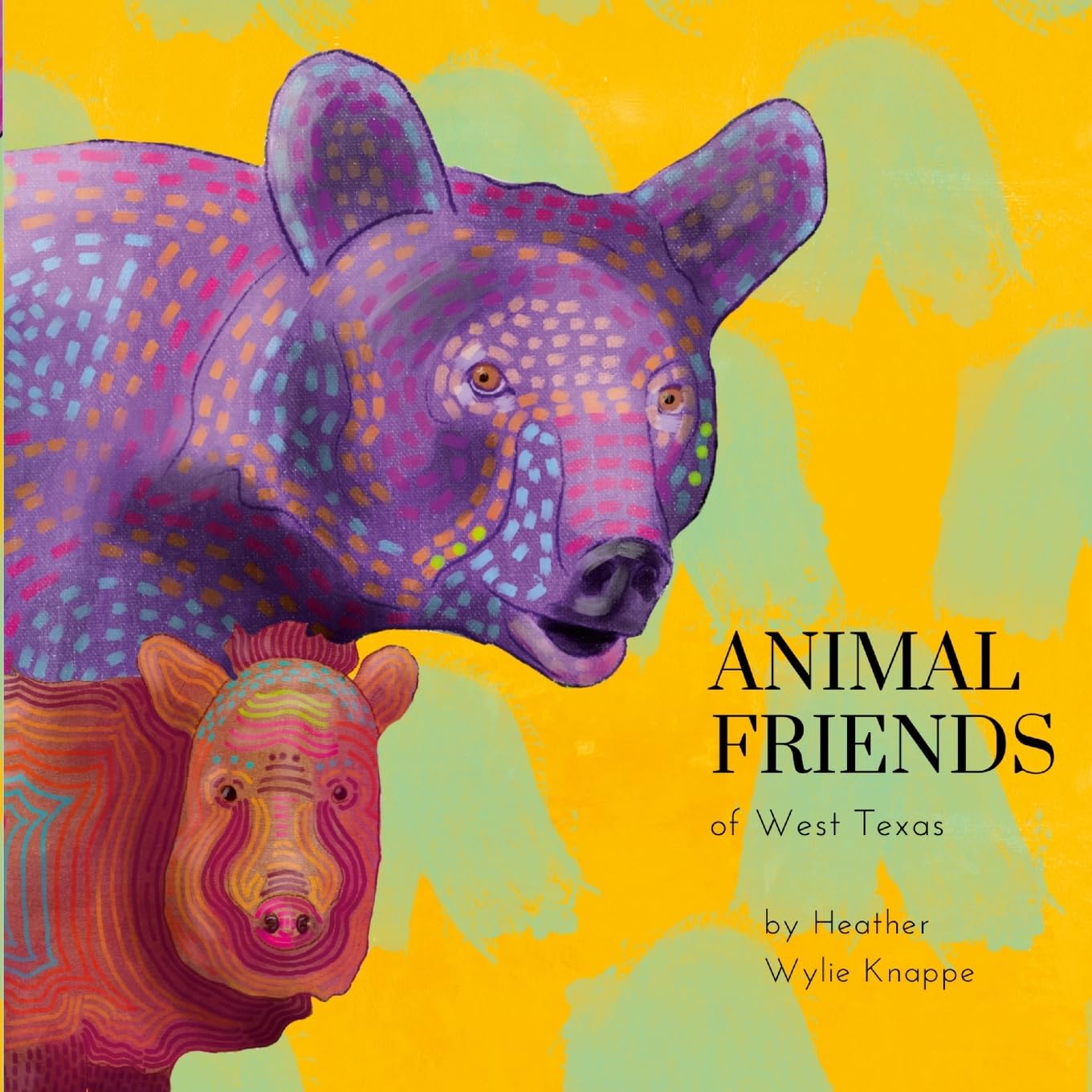 Animal Friends of West Texas Film, Art & Culture