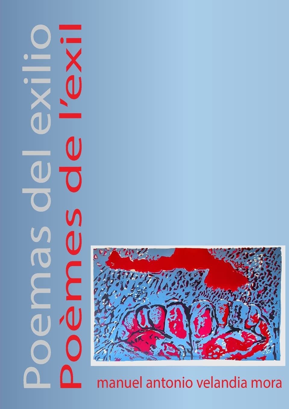 Poemas del exilio book