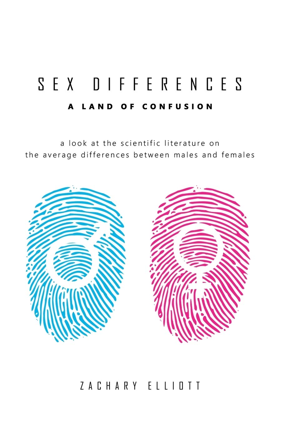 Sex Differences: A Land of Confusion Social Sciences