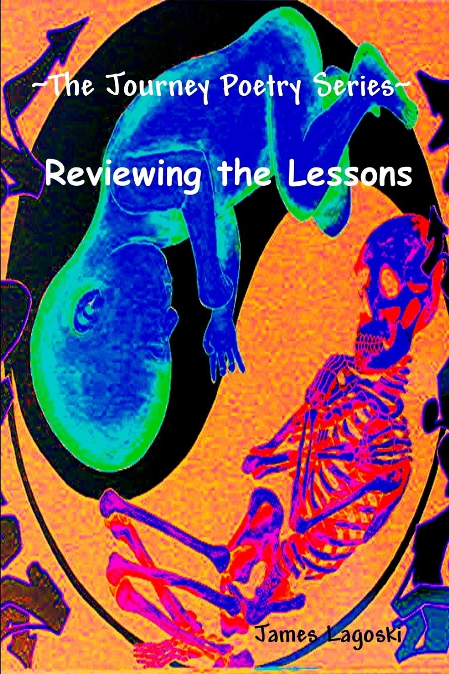 The Journey Reviewing The Lessons Poetry