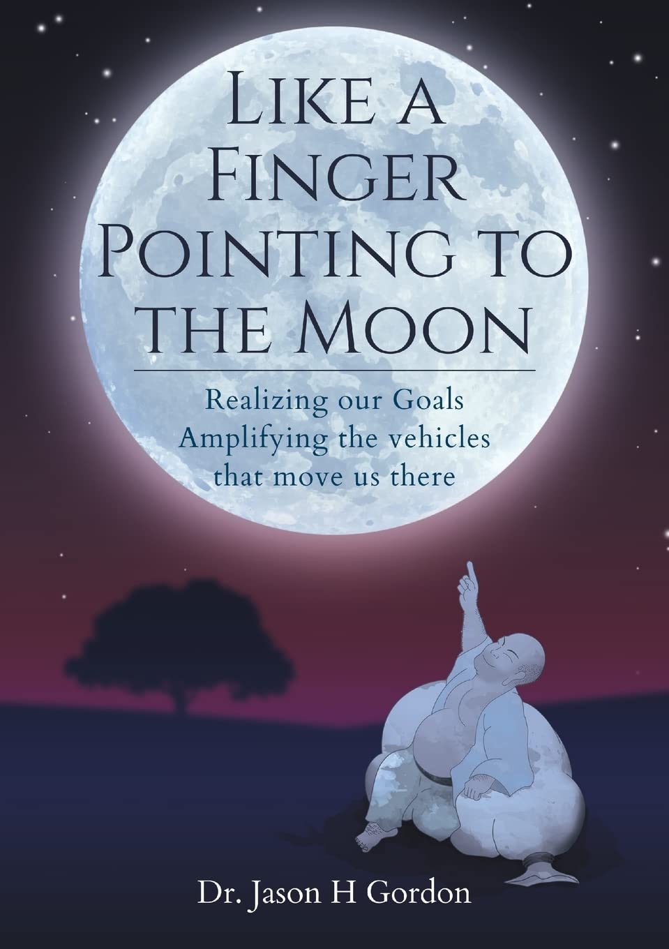 Like A Finger Pointing To The Moon Health, Nutrition & Fitness