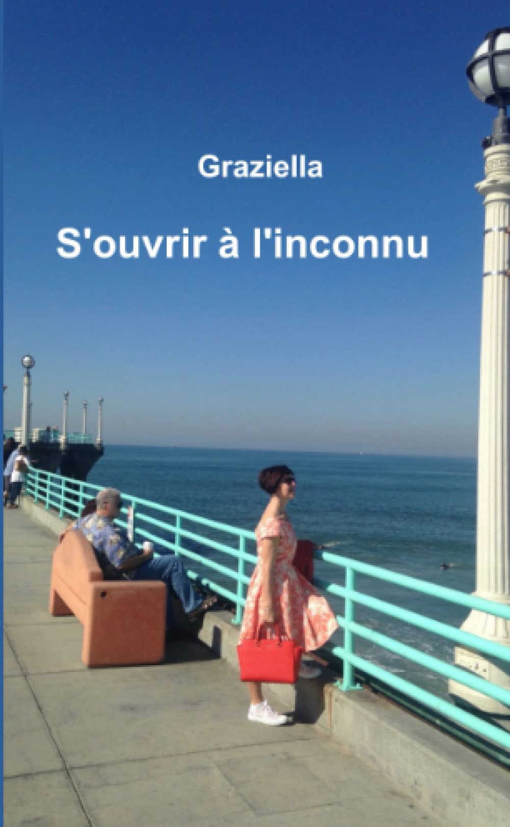 S'ouvrir à l'inconnu book