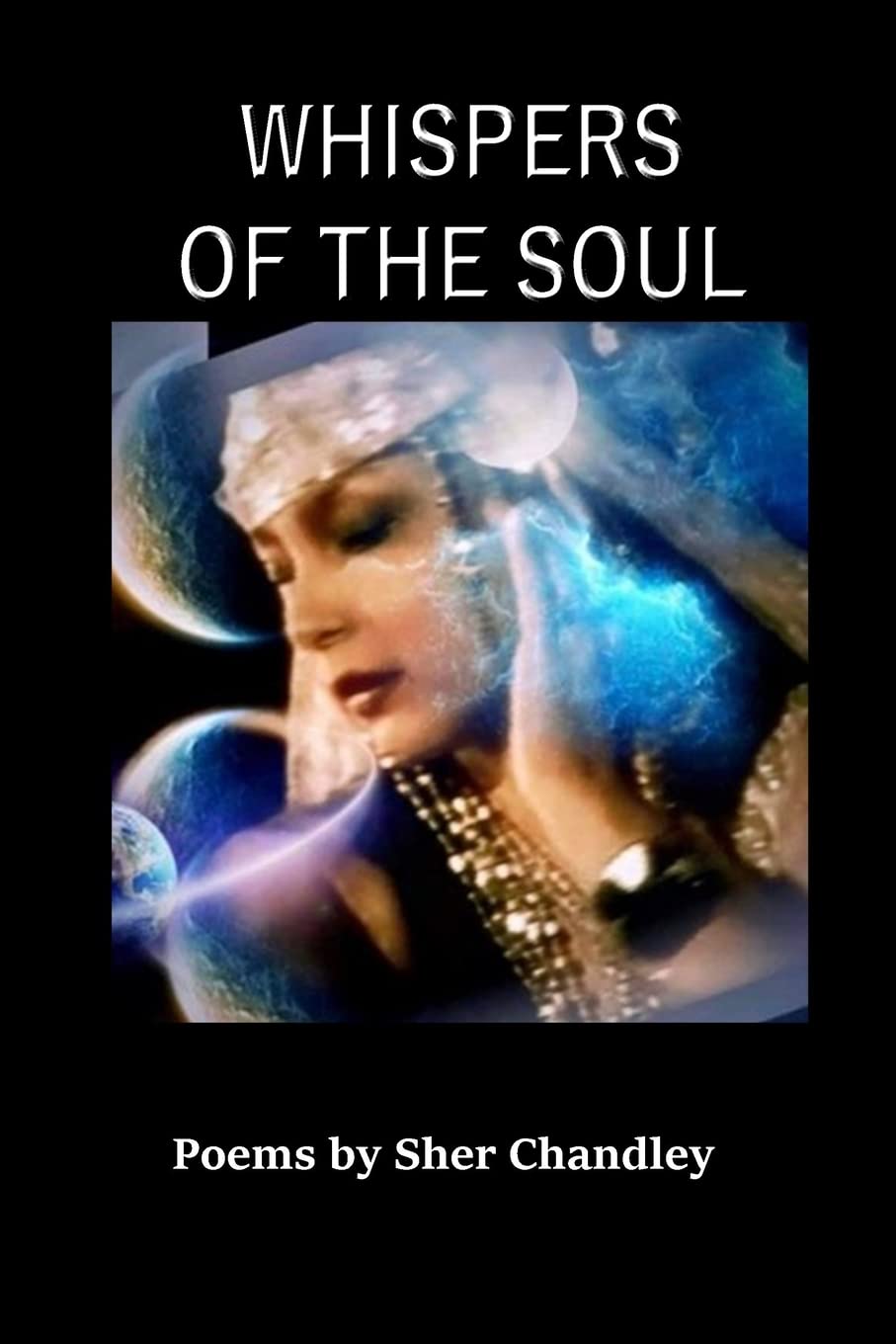 WHISPERS OF THE SOUL Poetry