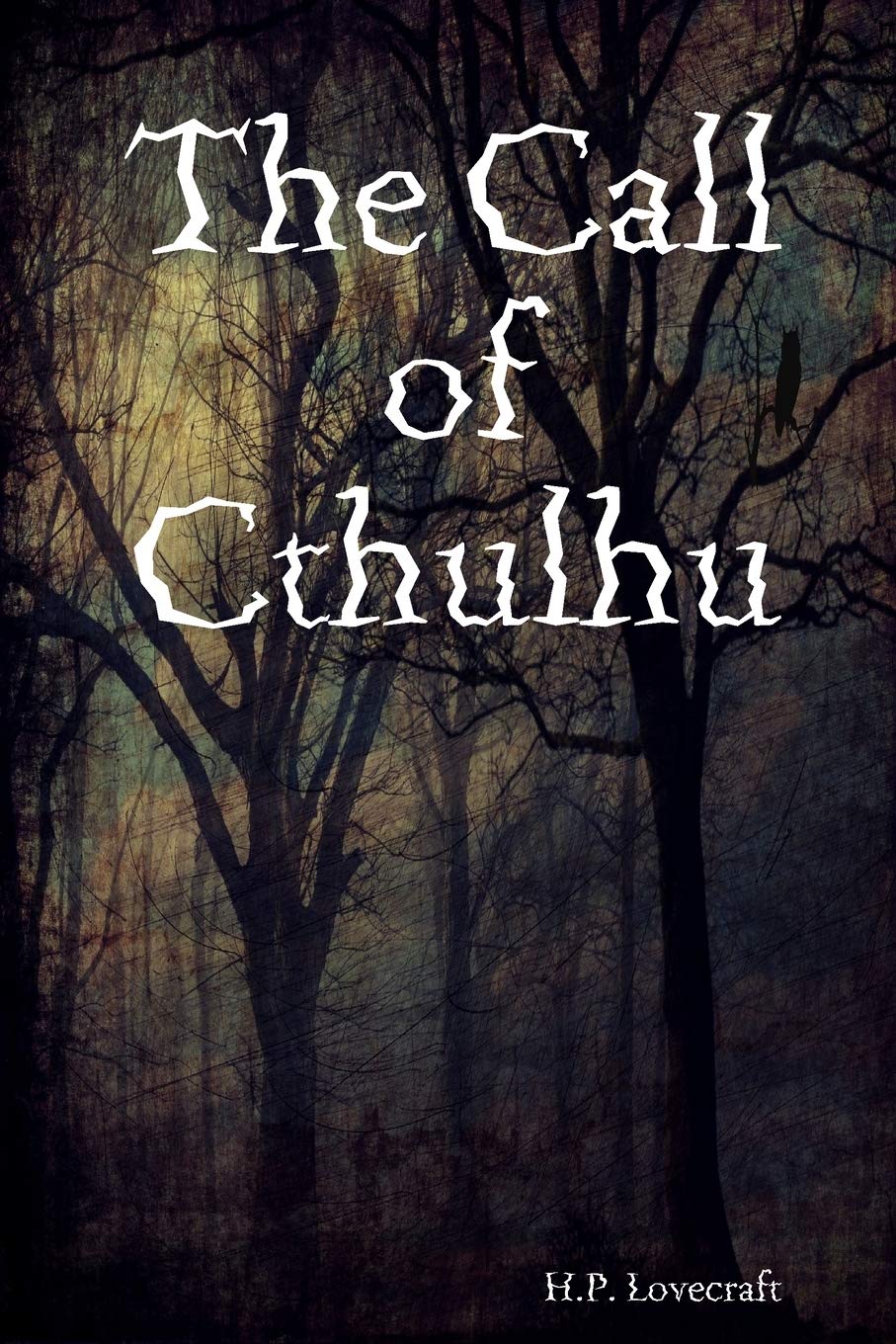 The Call of Cthulhu Classics