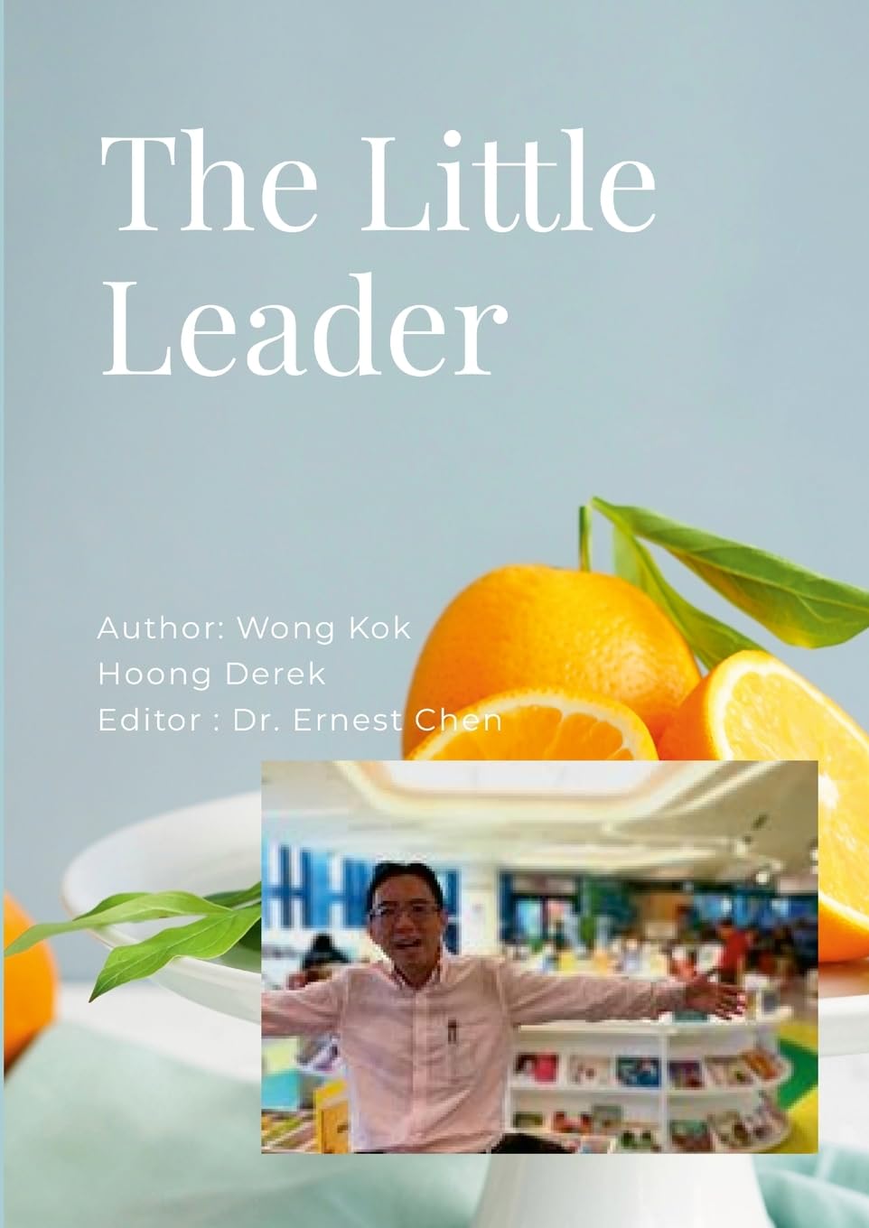 The Little Leader Social Sciences