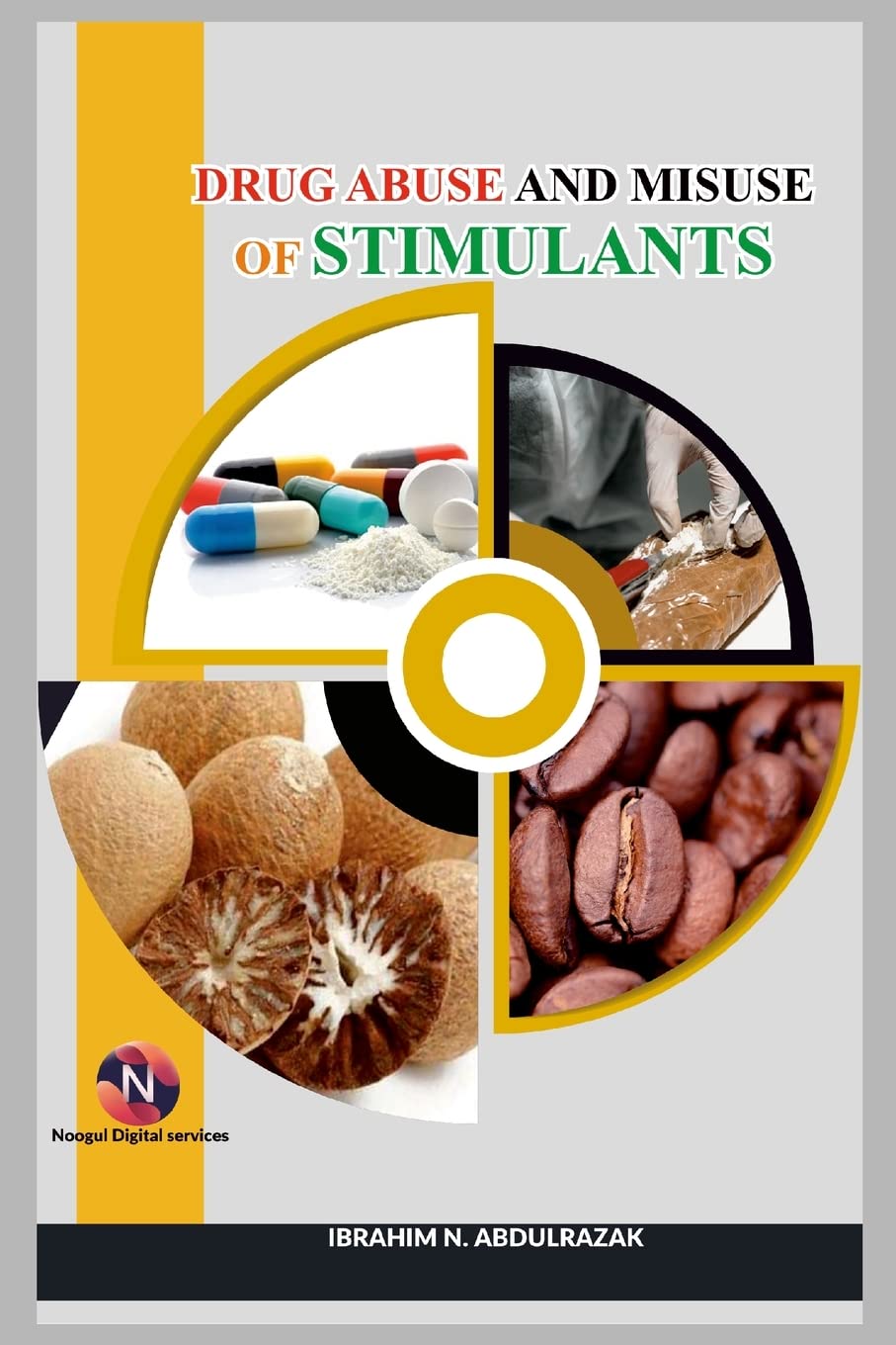 Drug Abuse and Misuse of Stimulants Business & Technology
