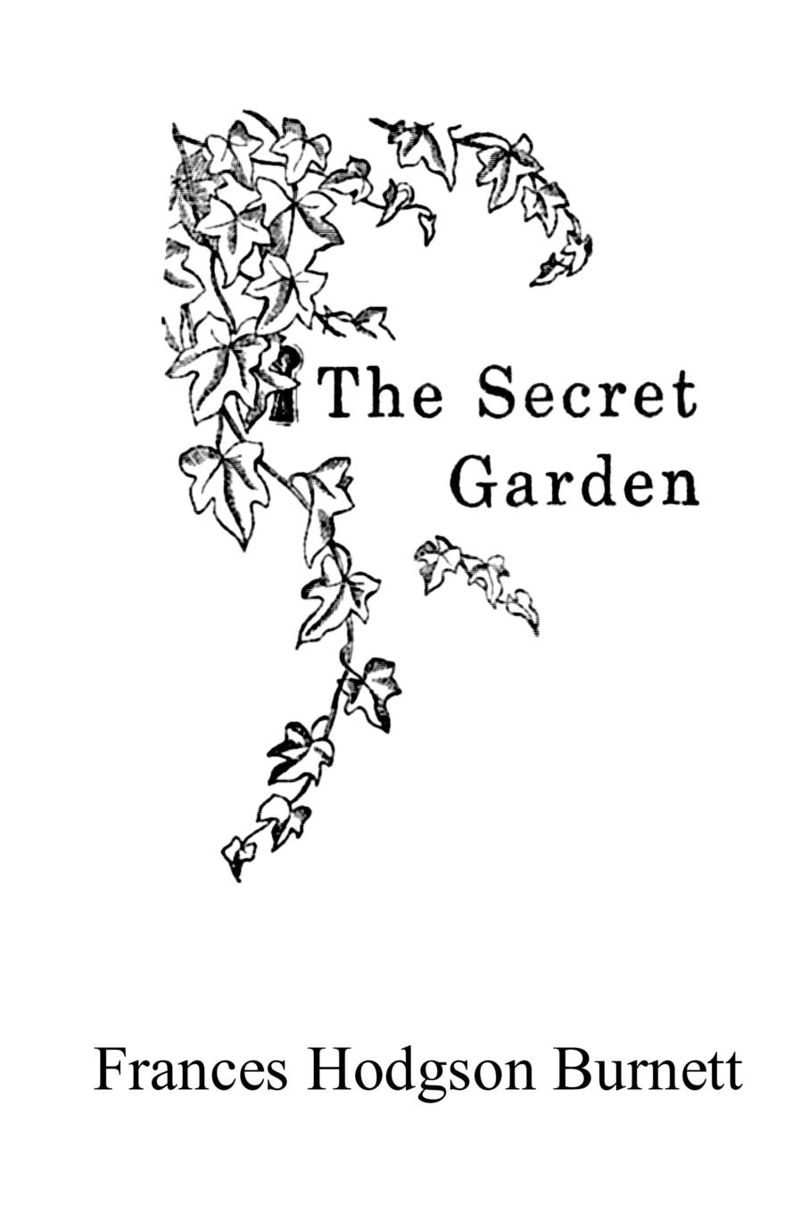 The Secret Garden Books