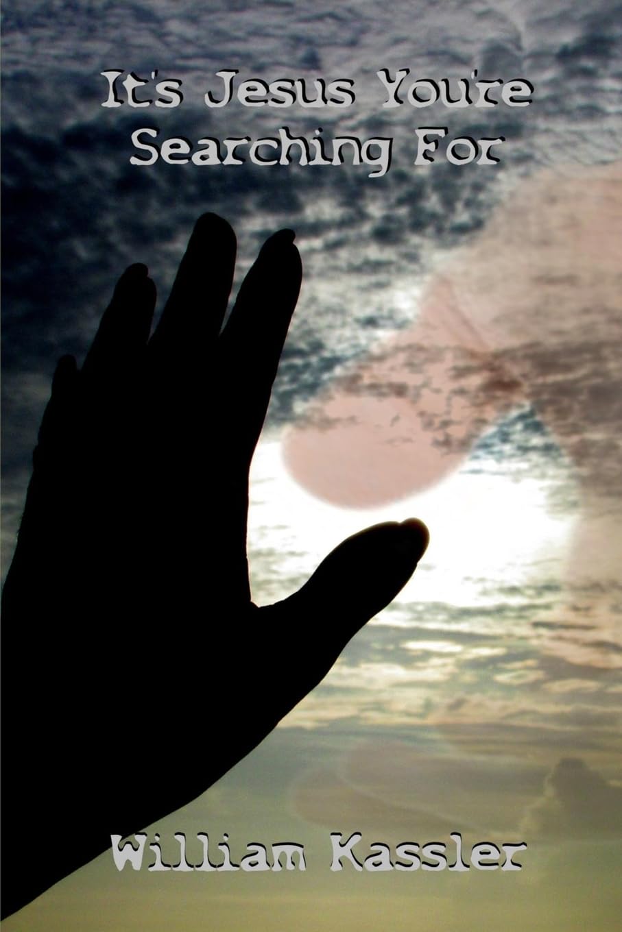 It's Jesus You're Searching For Religion & Esotericism