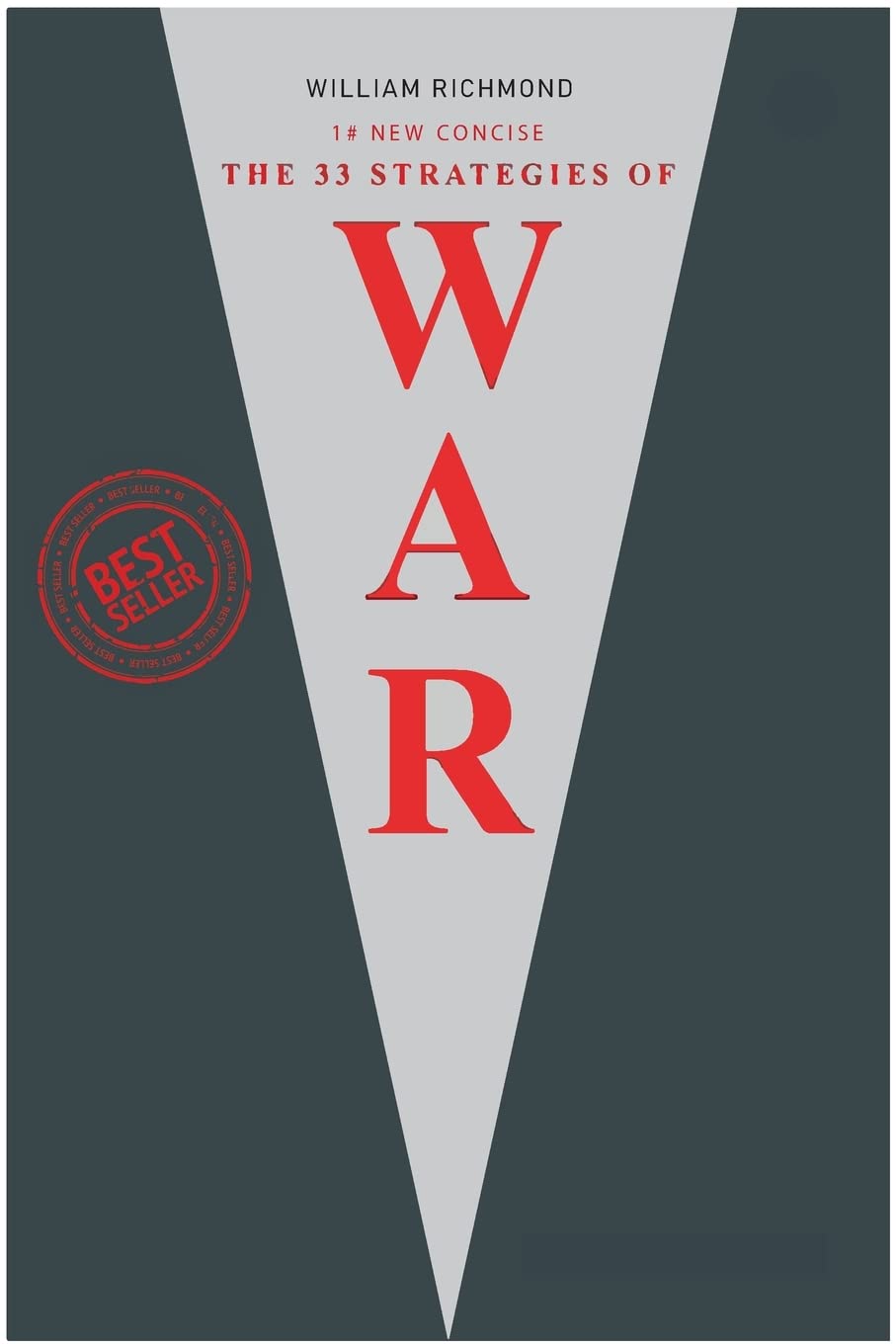 The 33 Strategies of war (New Concise) Business, Finance & Career