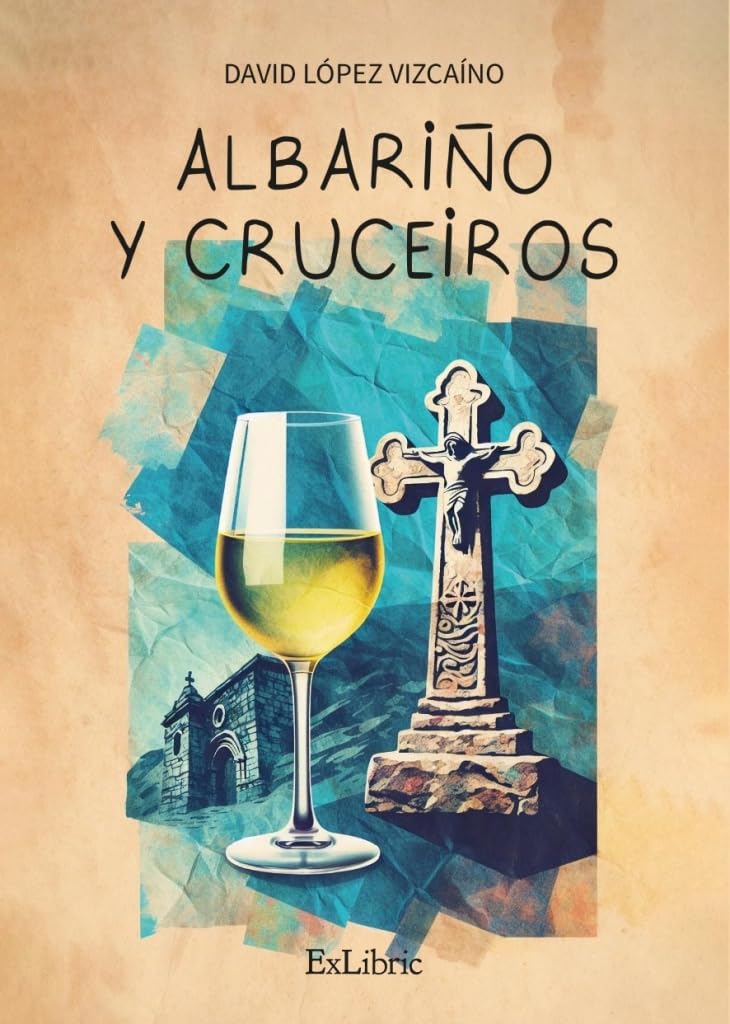 Albariño y cruceiros Essays & Short Stories
