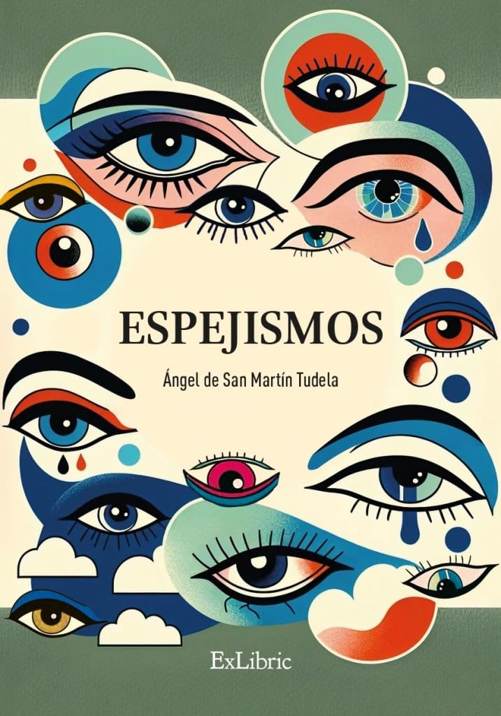 Espejismos Essays & Short Stories