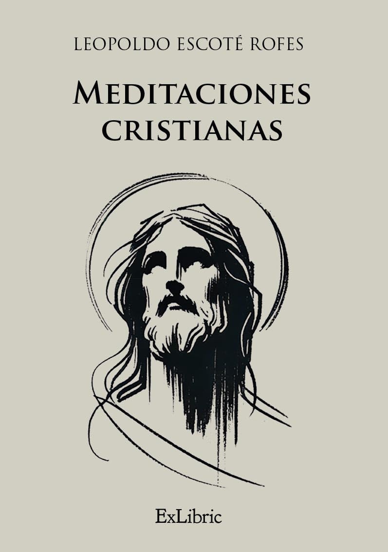 Meditaciones cristianas Religion & Esotericism