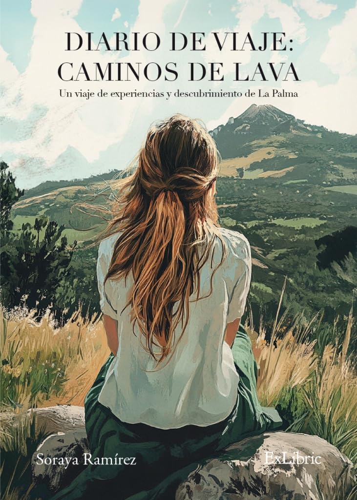 Diario de viaje: caminos de lava Leisure, Home & Garden