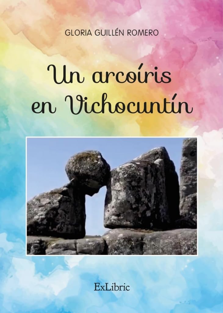 Un arcoíris en Vichocuntín Contemporary literature