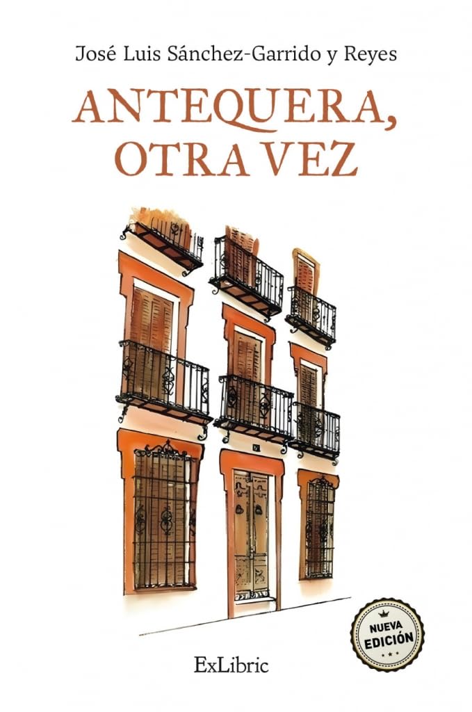 Antequera, otra vez Leisure, Home & Garden