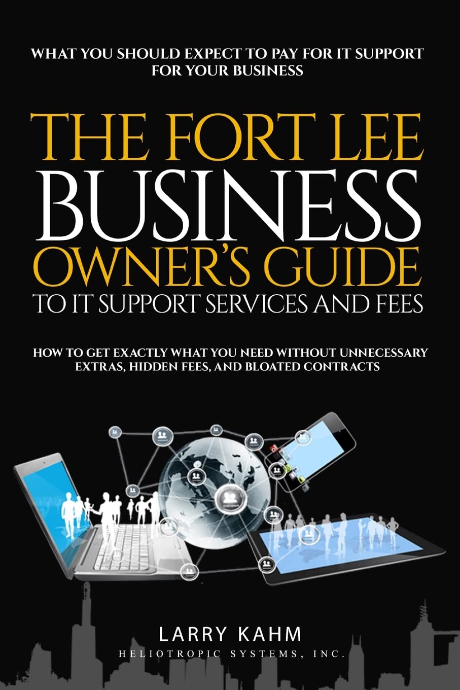 The Fort Lee Business Owner’s Guide To IT Support Services And Fees Computer Science