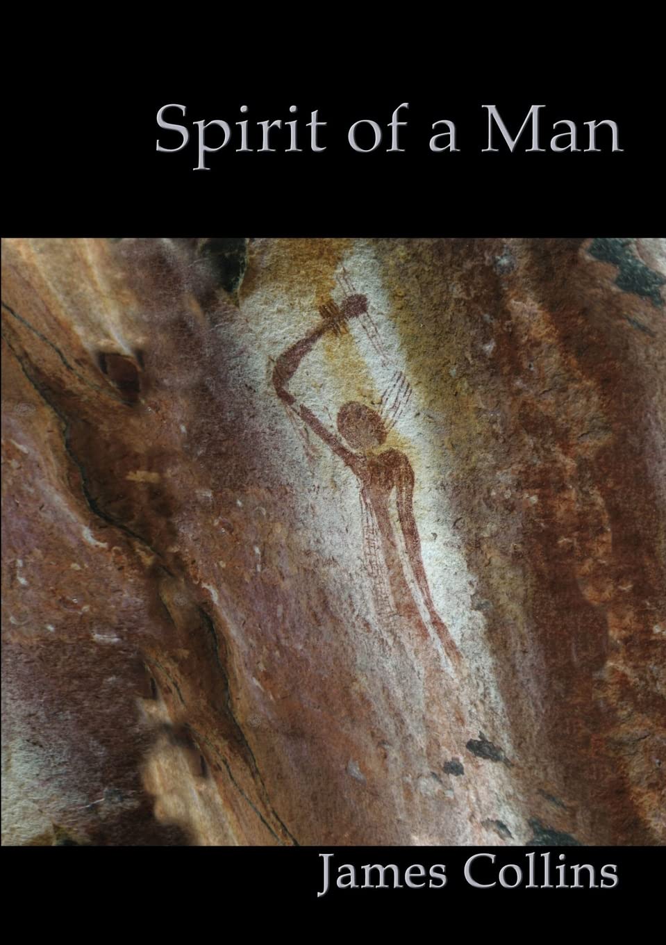 Spirit of a Man Poetry