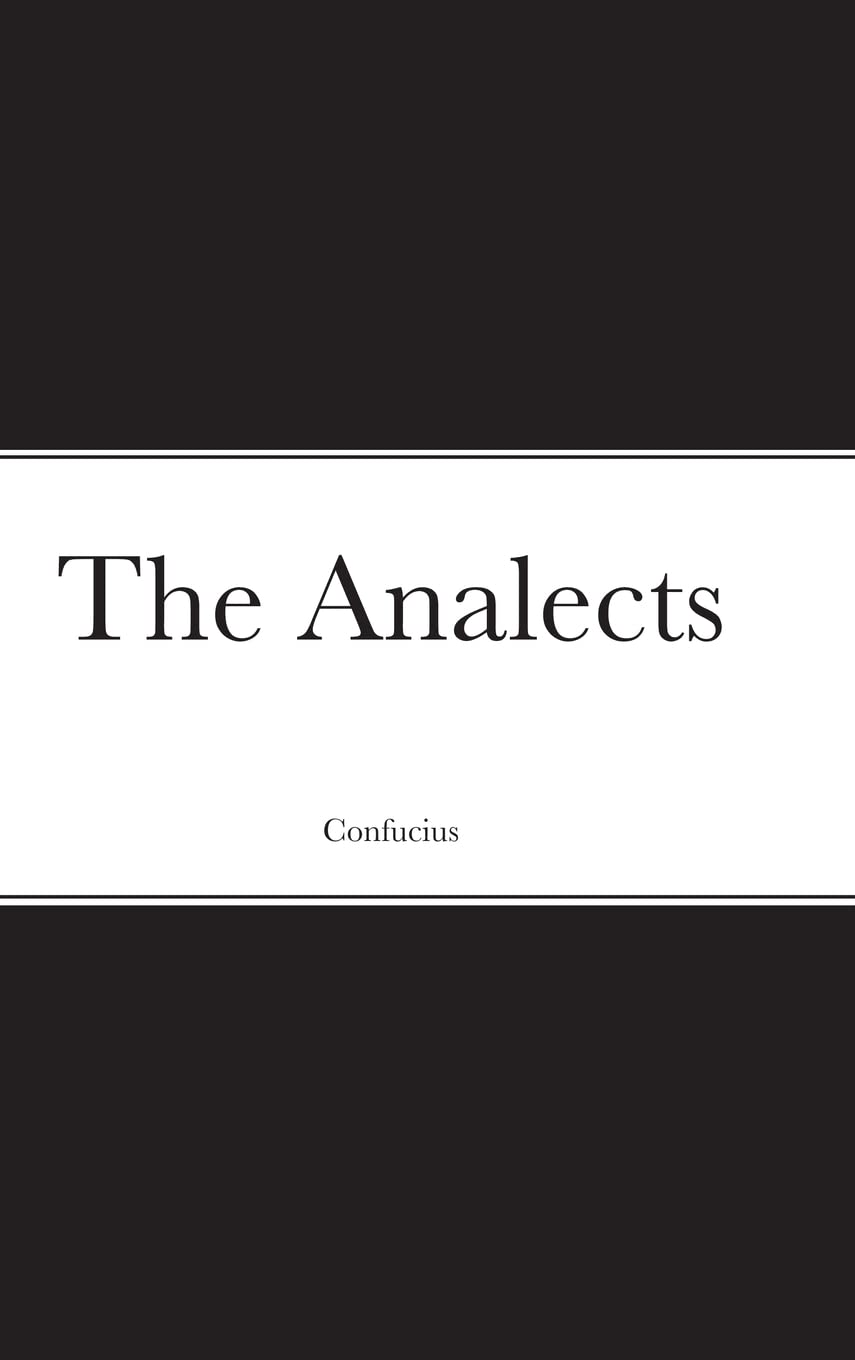 The Analects Philosophy