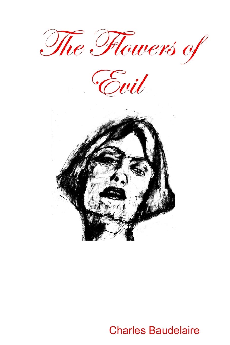 The Flowers of Evil Poetry