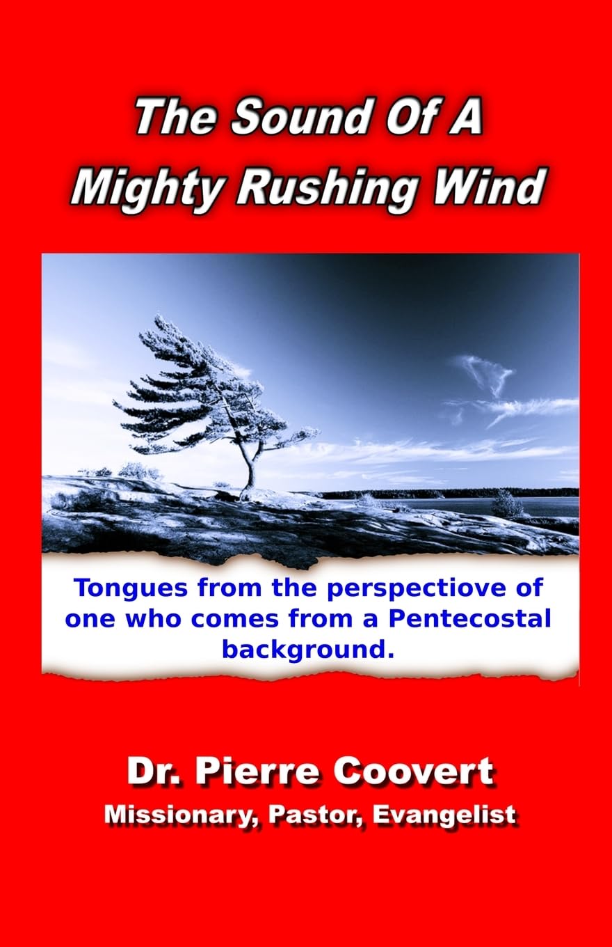 Sound of a Mighty Rushing Wind Religion & Esotericism