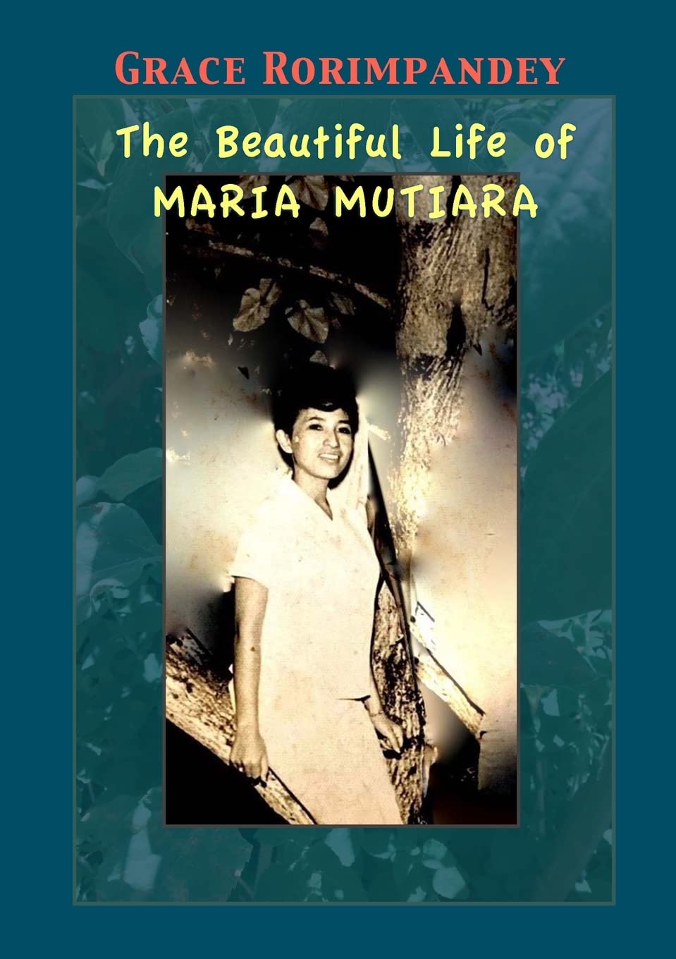 The Beautiful Life of Maria Mutiara Contemporary literature