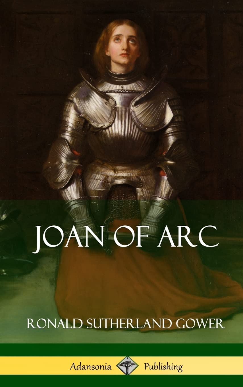 Joan of Arc (Hardcover) Memories