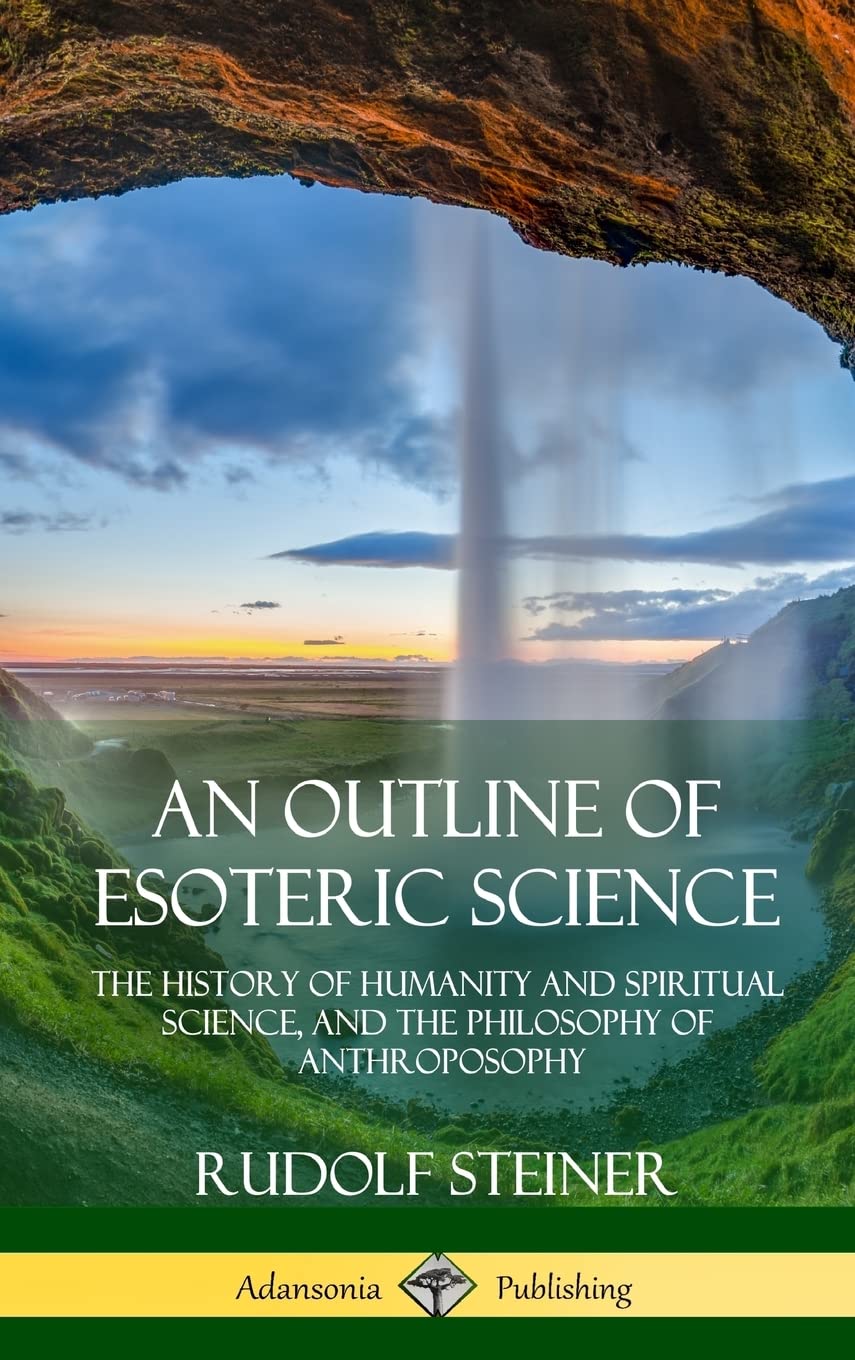 Product Image: An Outline of Esoteric Science