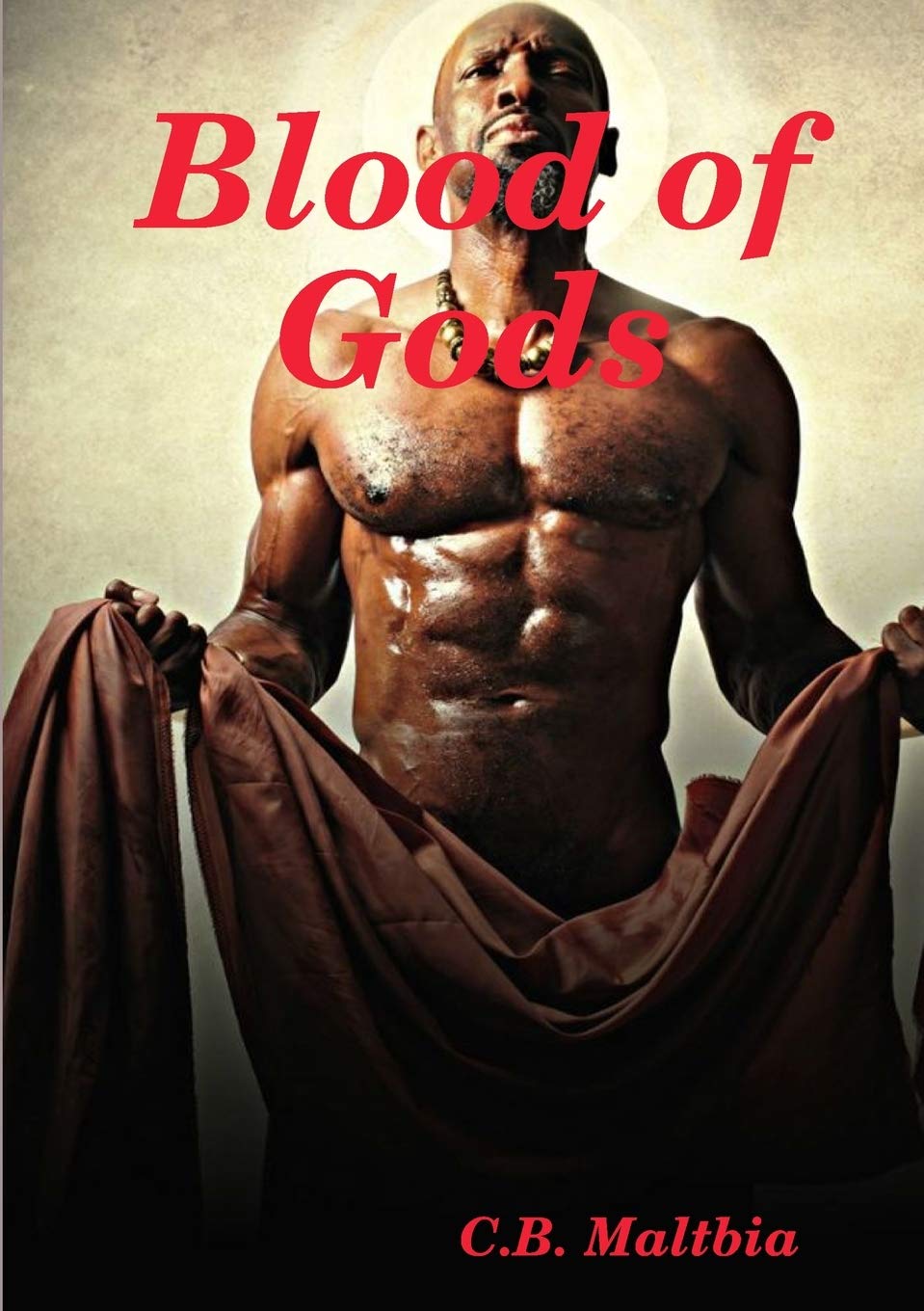 Blood of Gods Contemporary literature