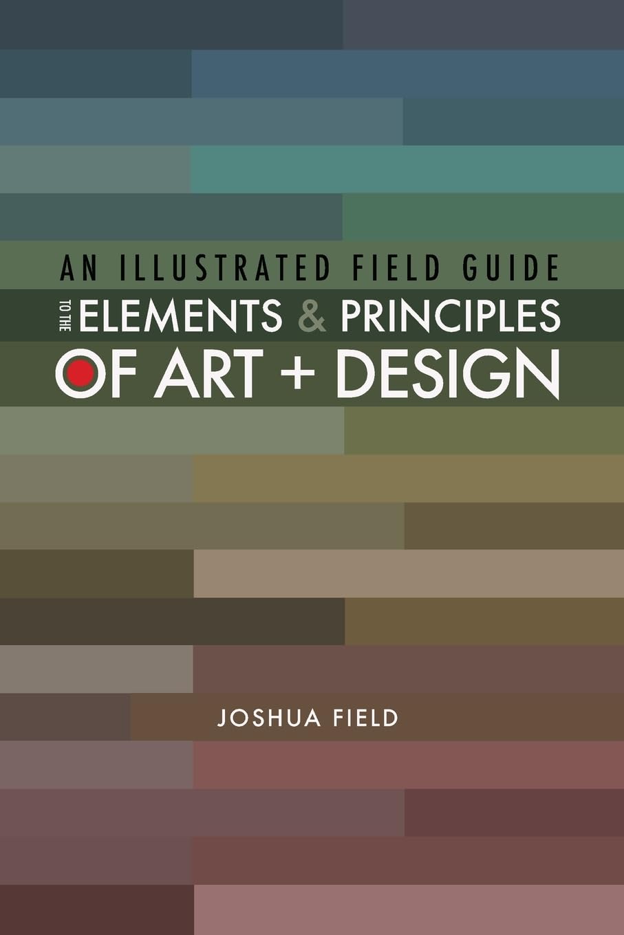 An Illustrated Field Guide to the Elements and Principles of Art + Design Film, Art & Culture