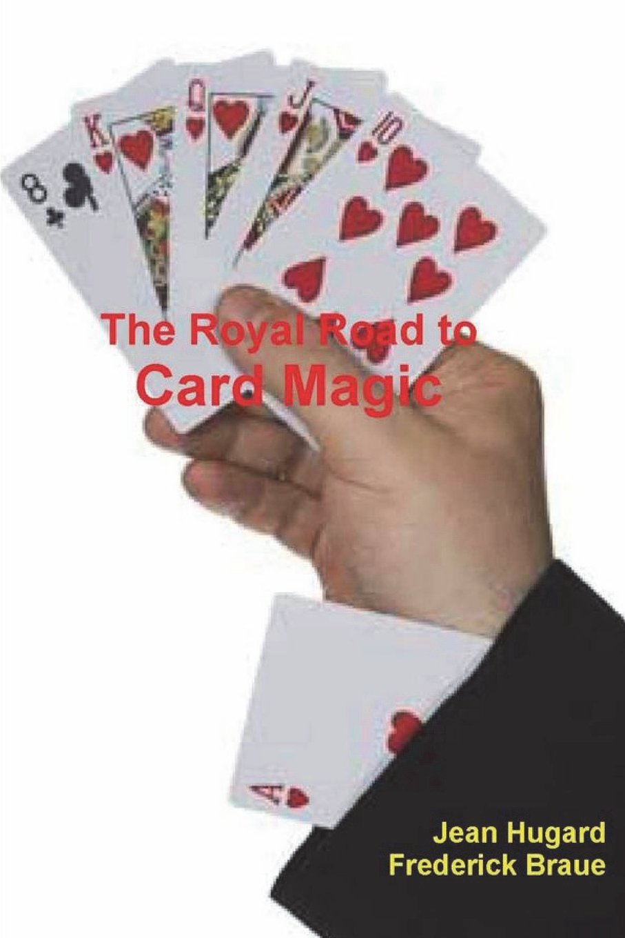 The Royal Road to Card Magic Film, Art & Culture