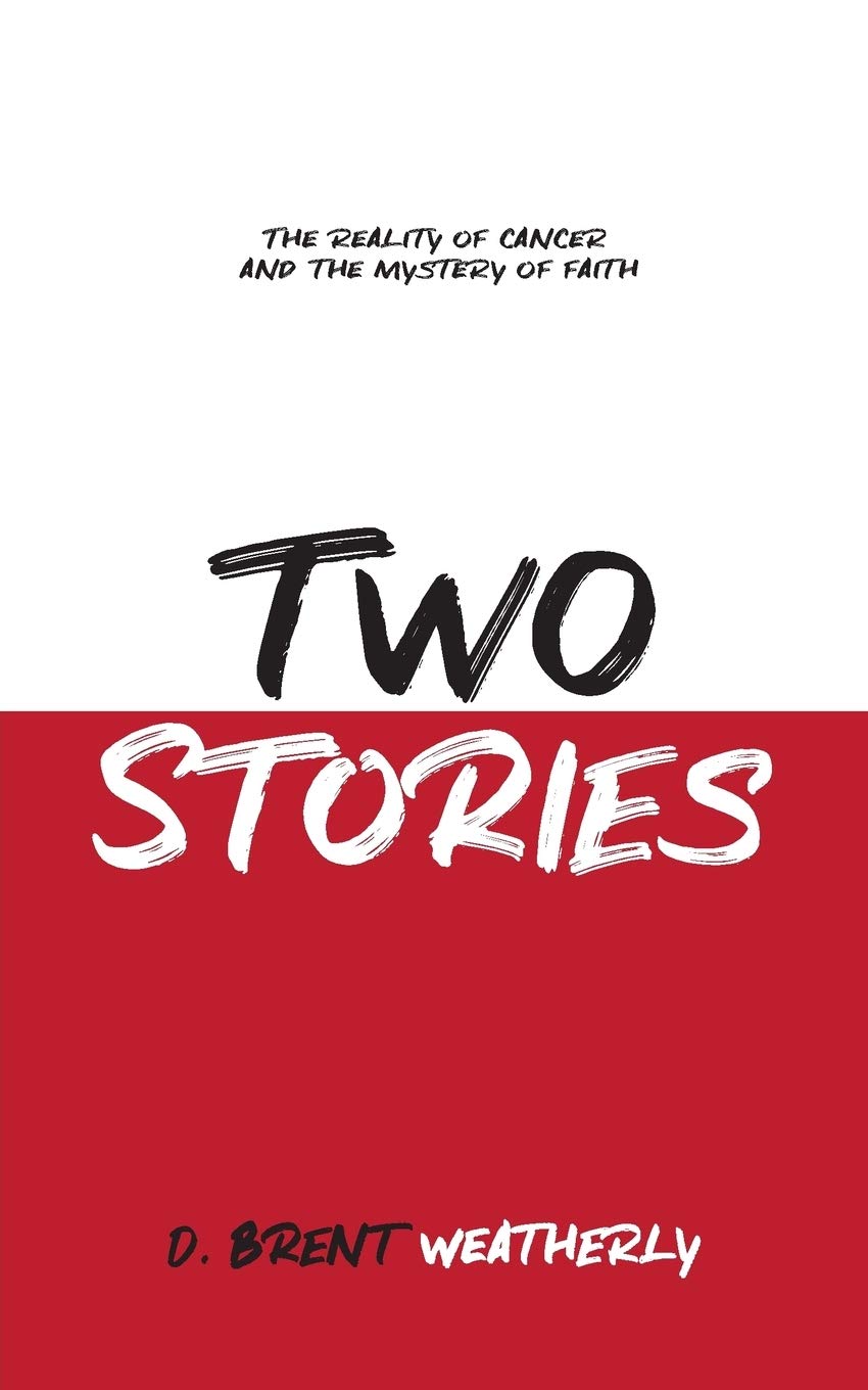 Two Stories: The Reality of Cancer and The Mystery of Faith Memories