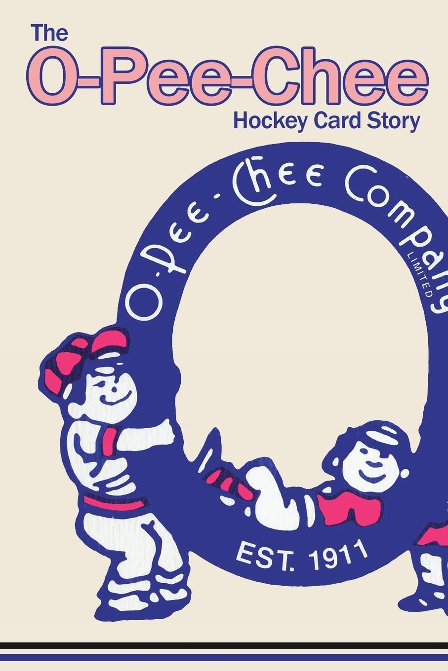 (Past edition) The O-Pee-Chee Hockey Card Story Hobbies & Crafts