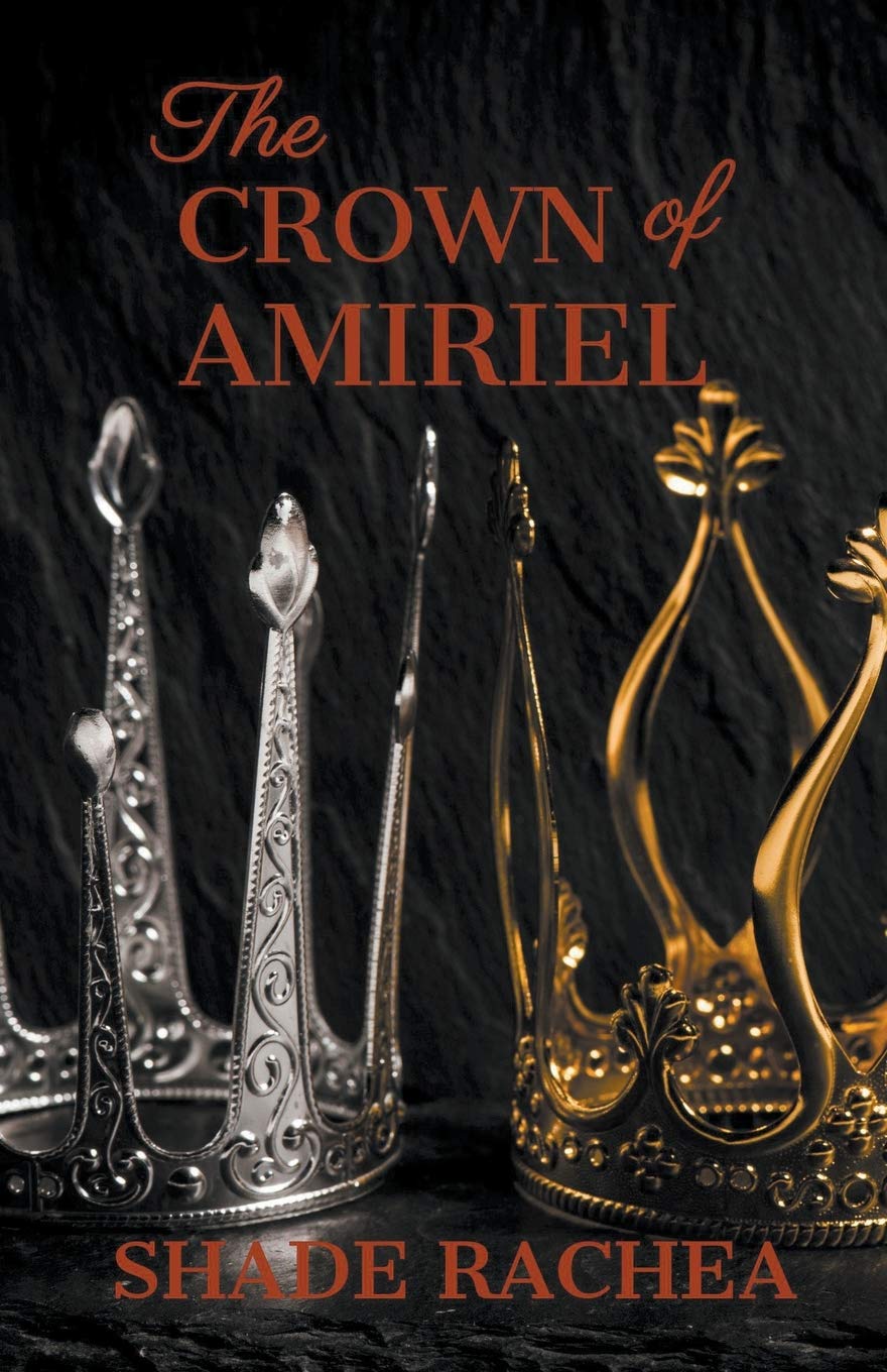 The Crown of Amiriel Fiction