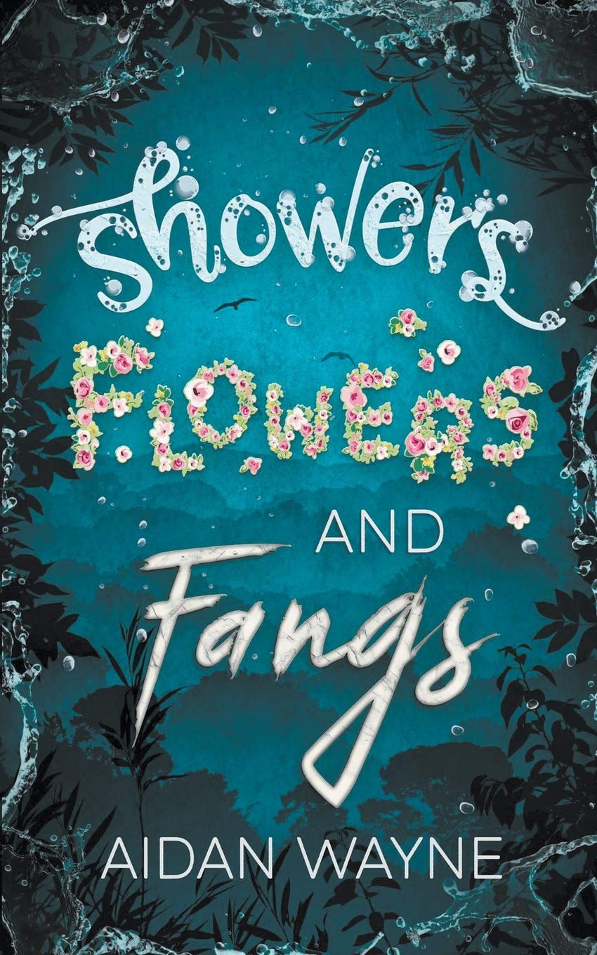 Product Image: Showers Flowers and Fangs