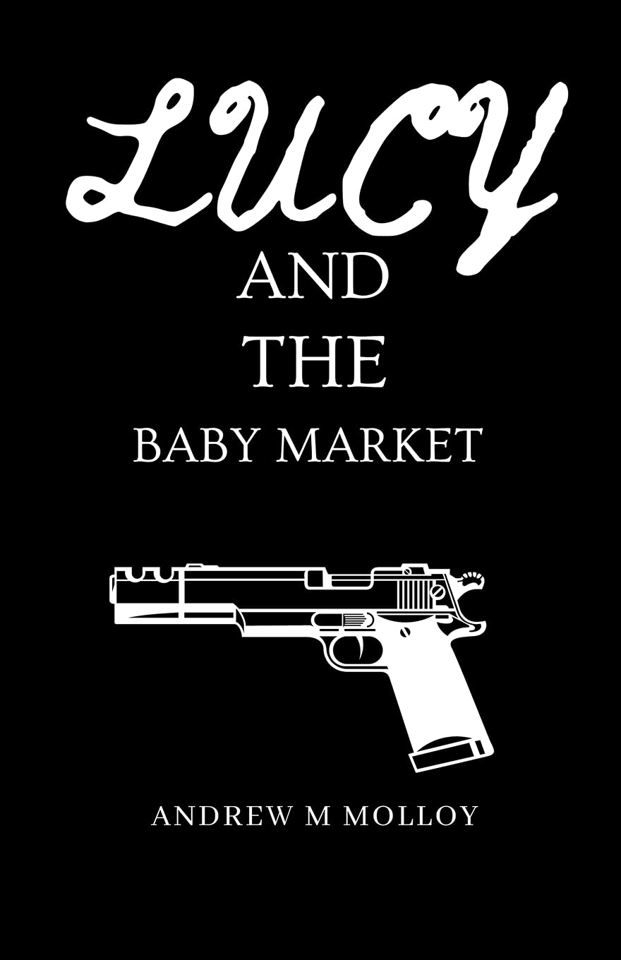 Lucy and the Baby Market Action & Adventure