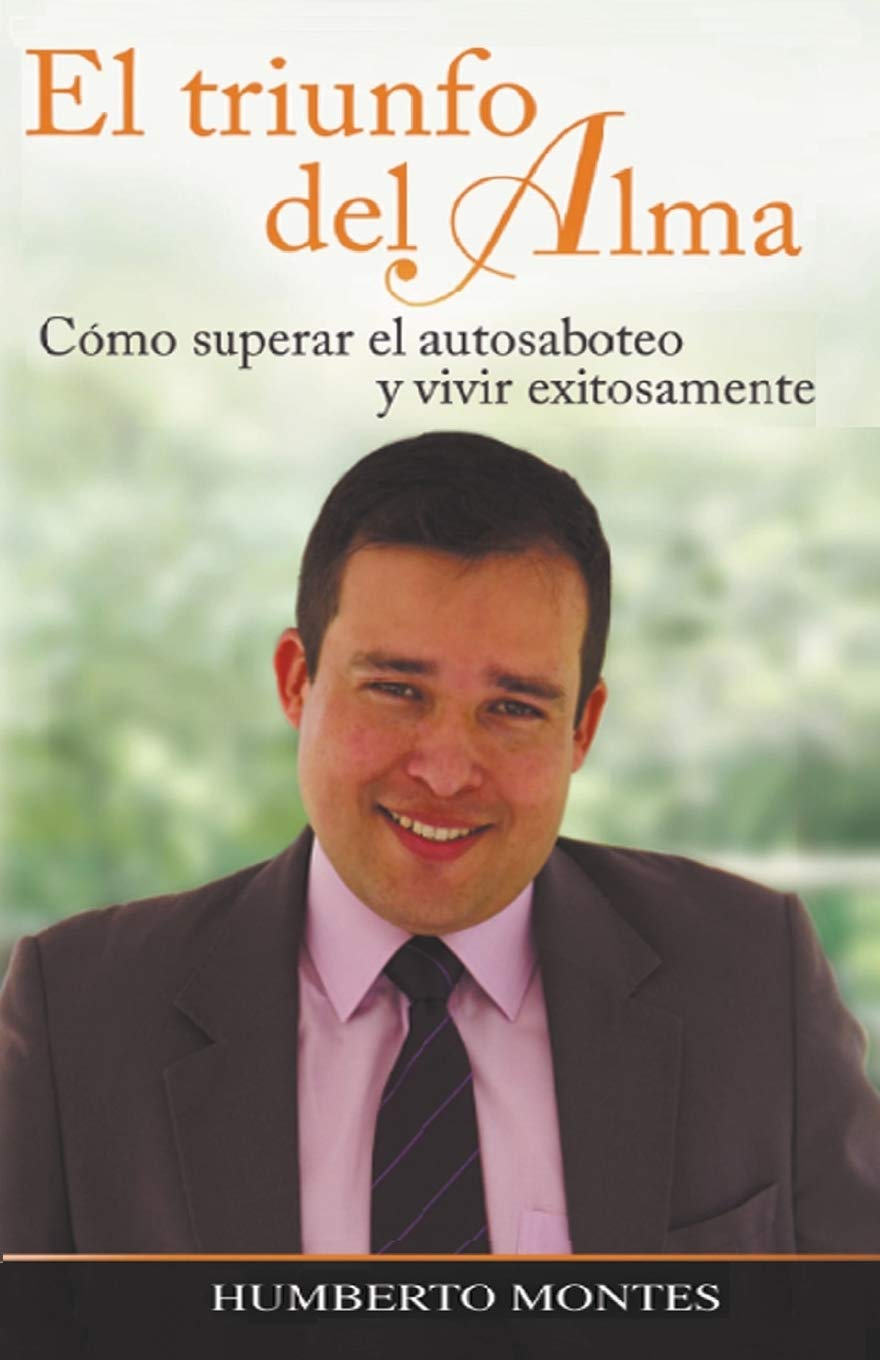 El Triunfo del Alma Self-help