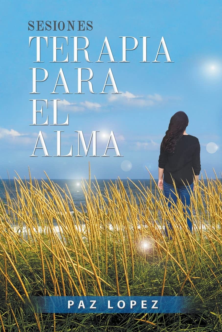 Sesiones, Terapia Para El Alma Contemporary literature