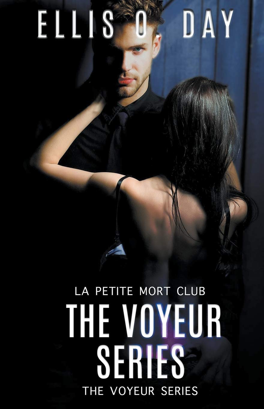 The Voyeur Series Books 1 - 4 Contemporary literature