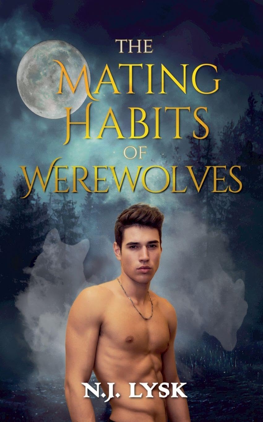 The Mating Habits of Werewolves Contemporary literature