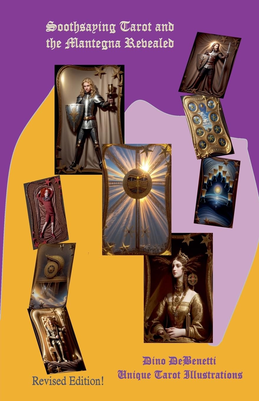 Soothsaying Tarot and the Mantegna Revealed Religion & Esotericism