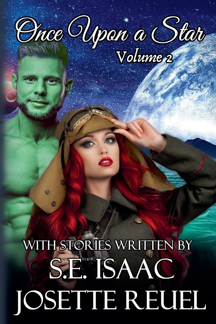 Product Image: Once Upon a Star Vol. 2