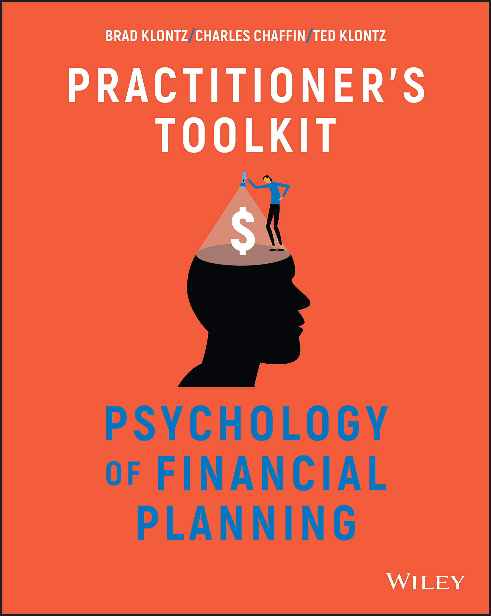 Psychology of Financial Planning, Practitioner's Toolkit Business, Finance & Career