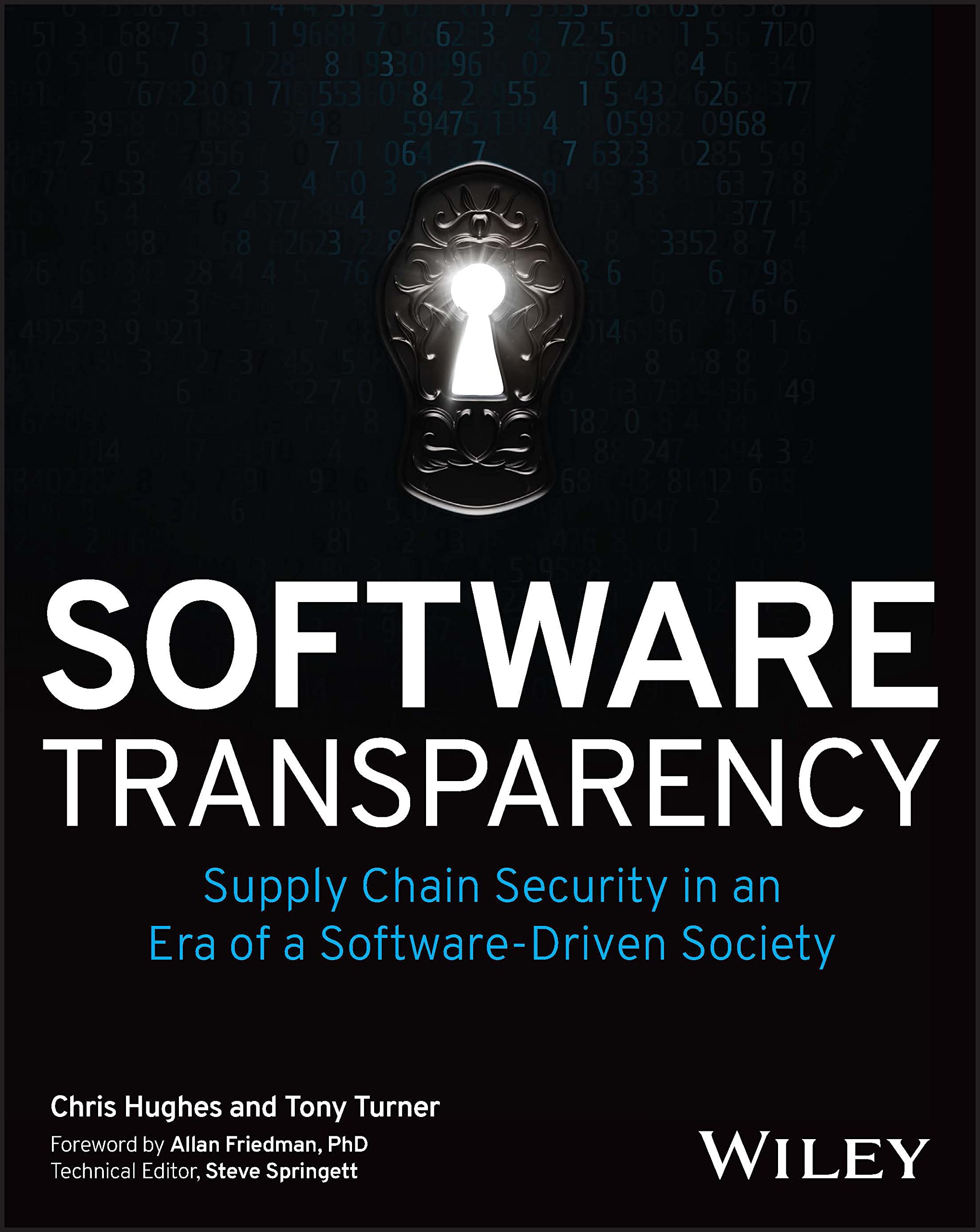 Software Transparency Business, Finance & Career Books