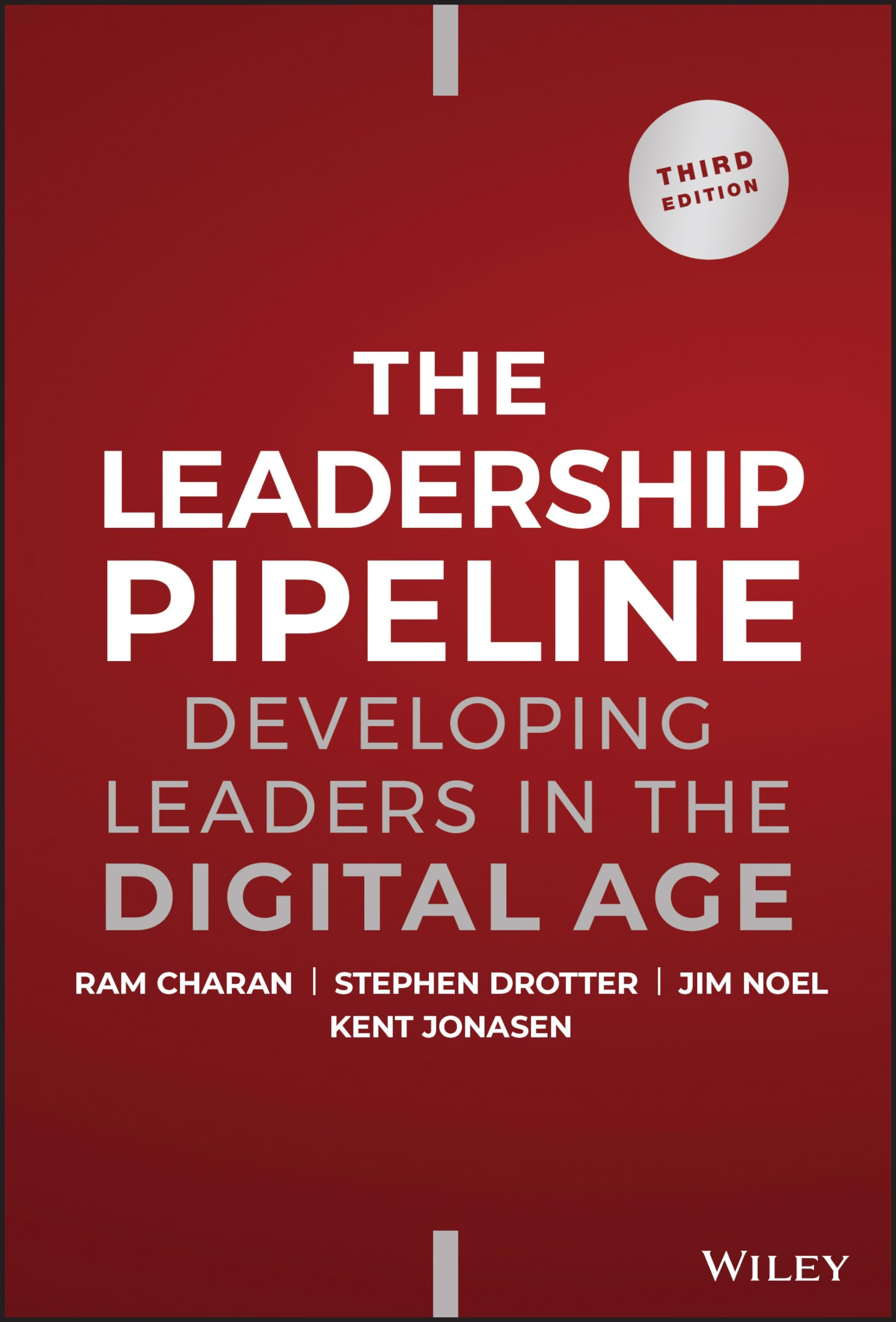 Product Image: The Leadership Pipeline