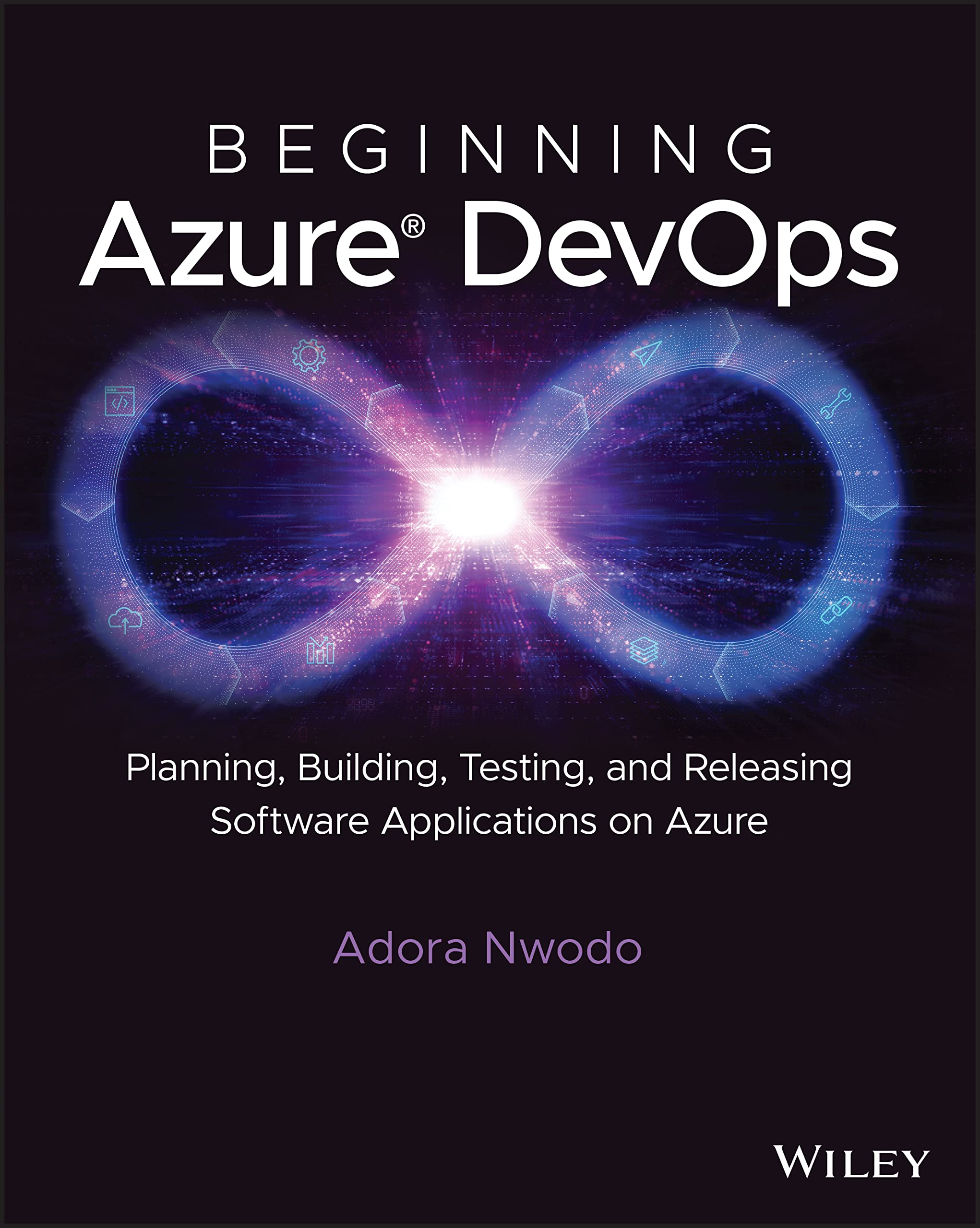 Beginning Azure DevOps Computer Science Books