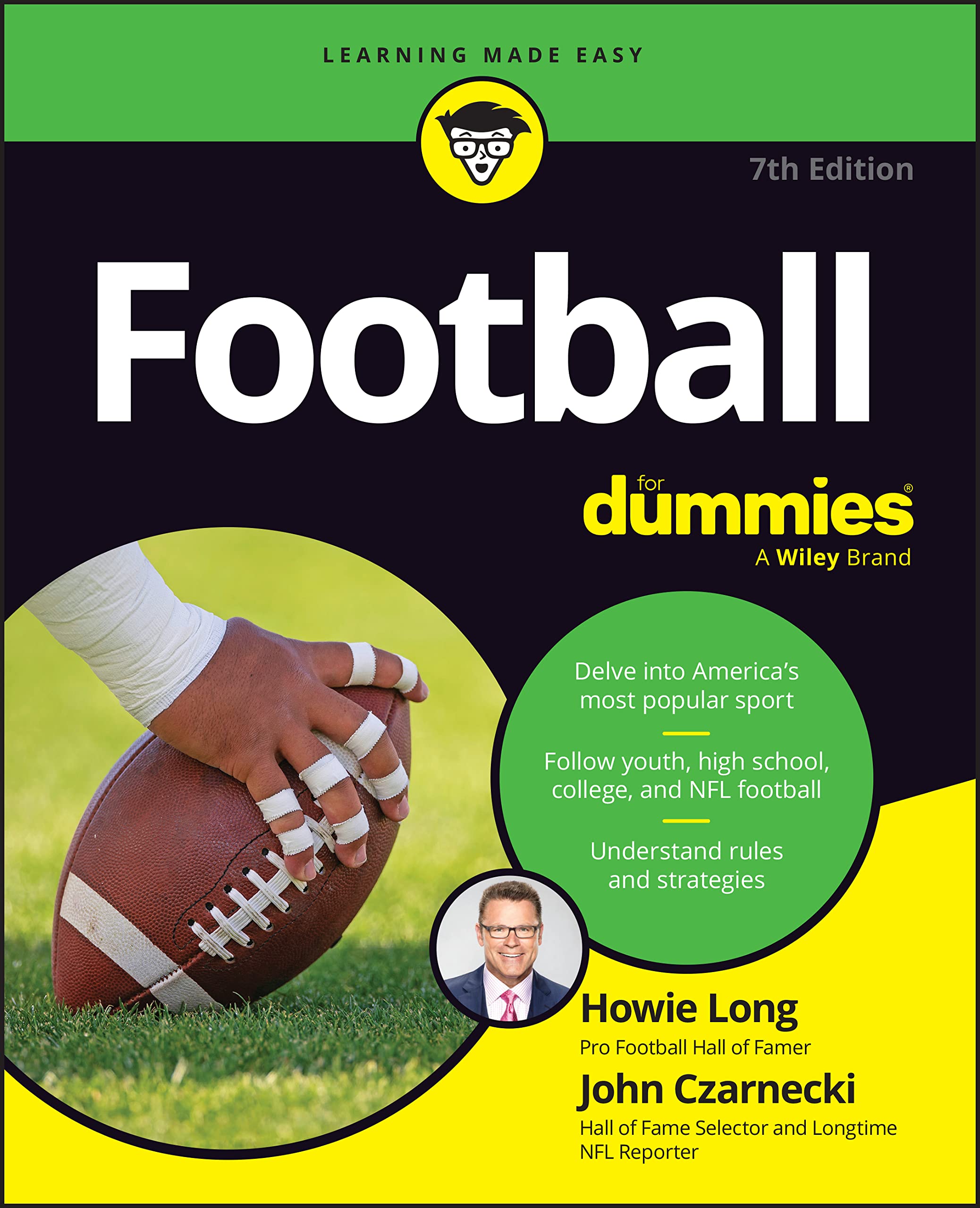 Football For Dummies, USA Edition Social Sciences