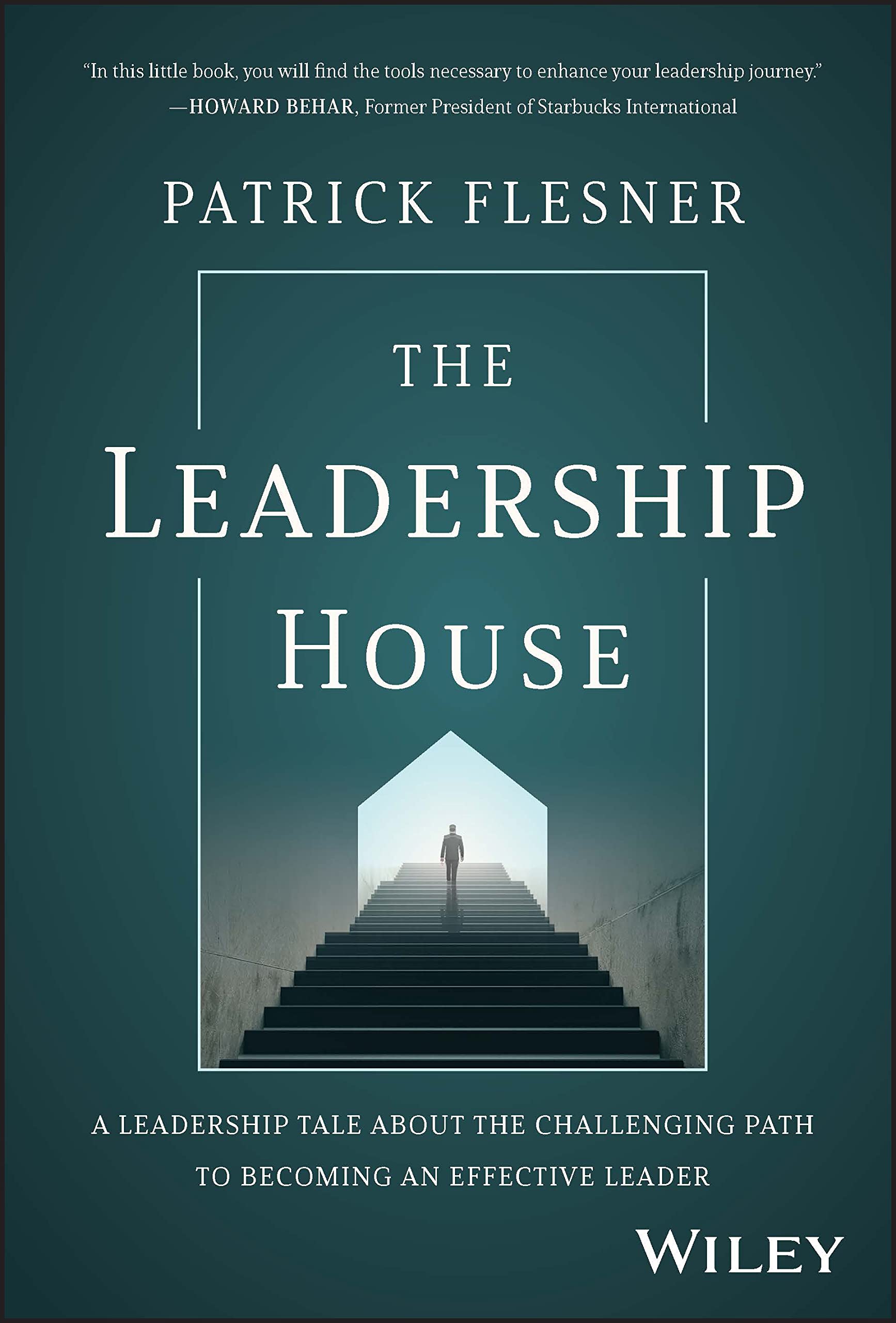 The Leadership House Business, Finance & Career