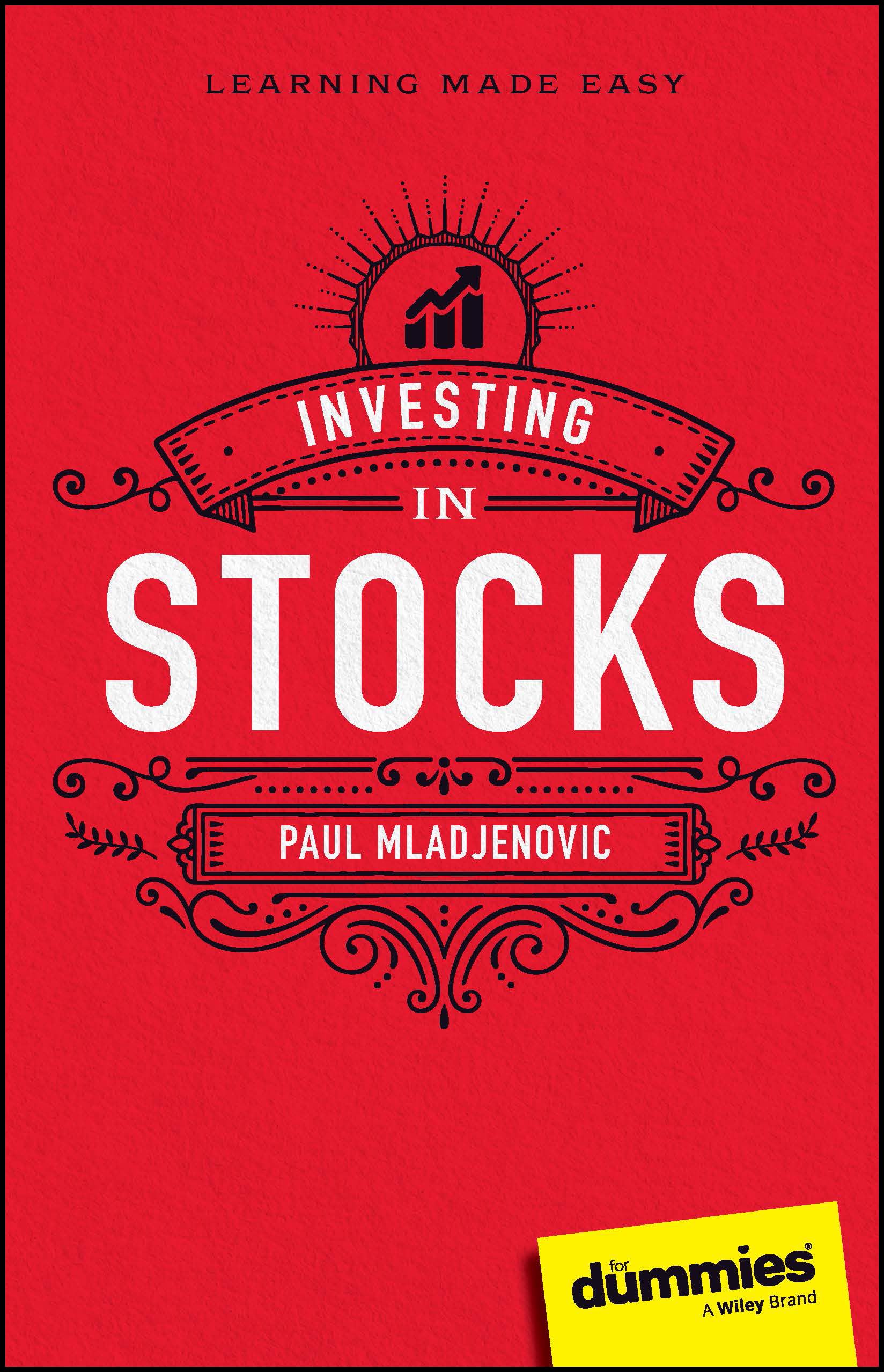 Investing in Stocks for Dummies Business & Technology